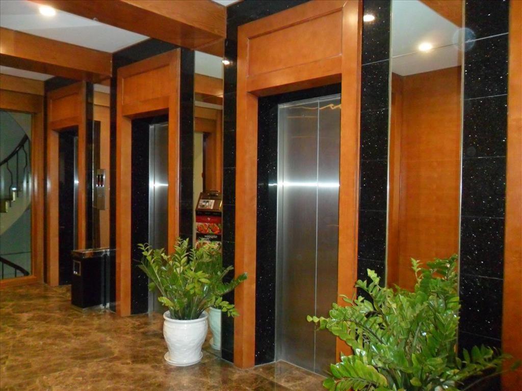 Cosiana Hotel Hanói Exterior foto